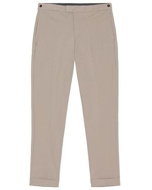 Rhone Commuter Pro Trouser - White