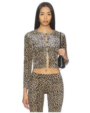 Only Hearts Classic Cardigan - Multicolour