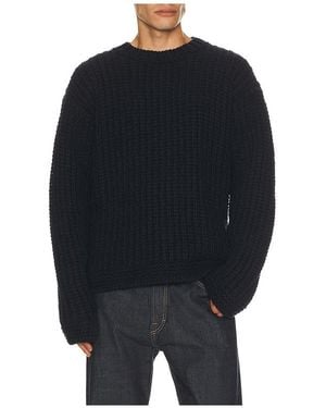 Barena Sweater - Blue