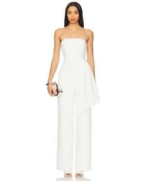 Lovers + Friends Jumpsuit Daisy - Weiß
