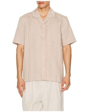 PAIGE Hemd - Mehrfarbig