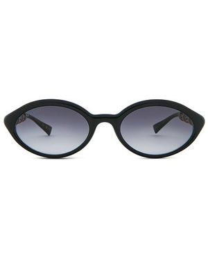 Gucci Sonnenbrille - Blau