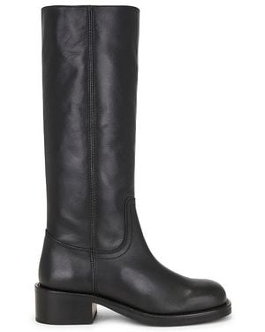 Steve Madden Boot Riggs - Schwarz