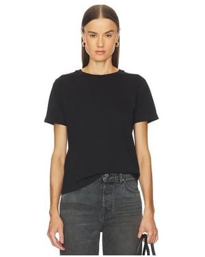 GRLFRND Small Tee - Black