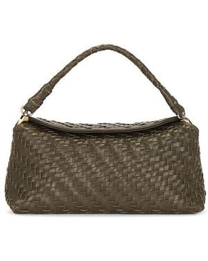 Bembien Mini Cheri Bag - Green