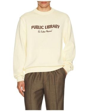 Percival COMBINAISON PUBLIC en Cream - Neutre