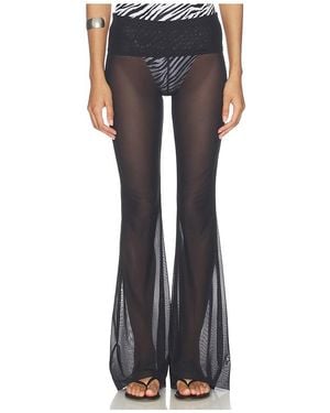 Bondeye Willow Pant - Black