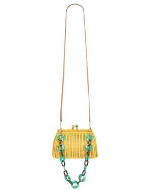 Serpui Estuche Bruna En Talla - Blanco