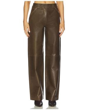 Cult Gaia Dalton Pant - Multicolour