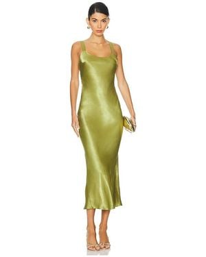 SNDY'S X Revolve Avani Dress - Yellow