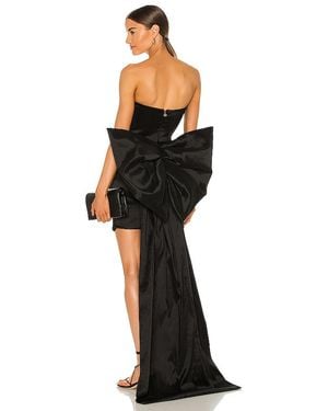 Nookie Adore 2Way Dress - Black
