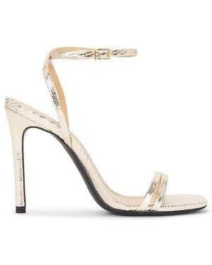 SCHUTZ SHOES Altina Sandal - White