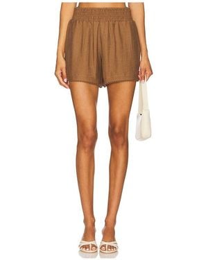 Heartloom Como Short - Multicolour