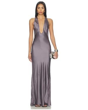 Nbd Abendkleid Pushpa - Lila