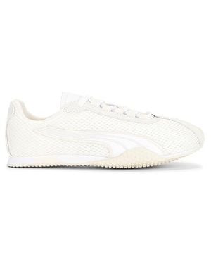 PUMA Sneakers Casuales H-Street En Talla (También En 6, 6.5, 7, 7.5, 8, 8.5, 9, 9.5) - Blanco