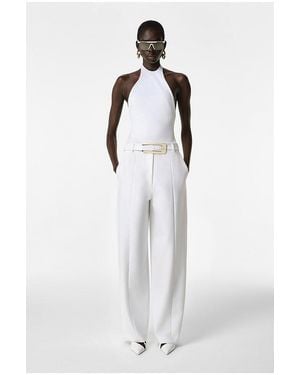 REVOLVE LOS ANGELES Heidi Trouser - White
