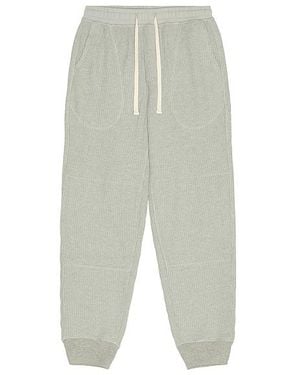 Rails Cooper Joggers - White