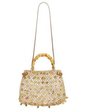 Serpui Tasche Milena - Natur