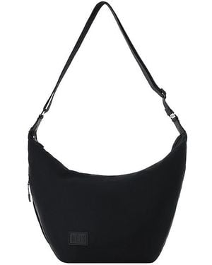 BEIS The Crescent Catchall Bag - Black