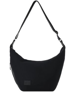 BEIS The Crescent Catchall Bag - Schwarz