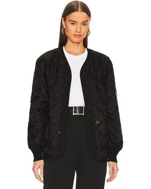 Alpha Industries Als/92 Liner - Black