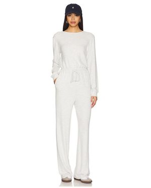 Lovers + Friends Jumpsuit Faye - Weiß