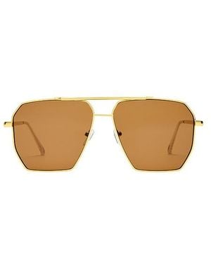 Aire Sonnenbrille Asteroid - Mehrfarbig