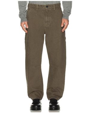 Nili Lotan Emir Pant - Green