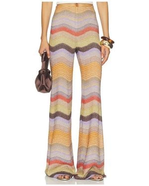 Missoni Pants - Multicolor