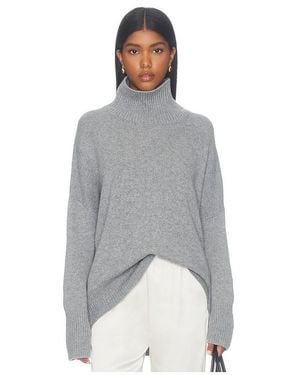 Lisa Yang Jersey Heidi En Color Gris Talla (También En 1)