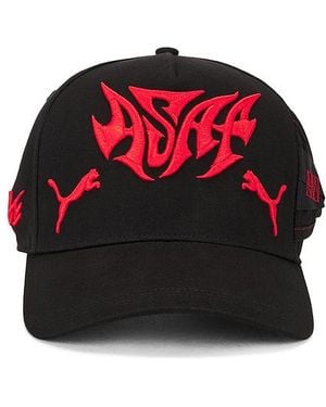 PUMA Kappe Puma - Rot