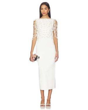 Cult Gaia Meri Dress - White