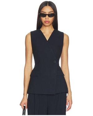 Lovers + Friends Kaylee Top - Blue