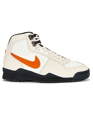 Nike Baltro Sneaker - White