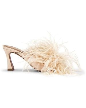 Atp Atelier Ziano Sandal - White