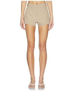 ALL THE WAYS Reed Short - Natural