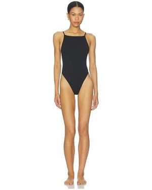 lovewave The Sterling One Piece - Black
