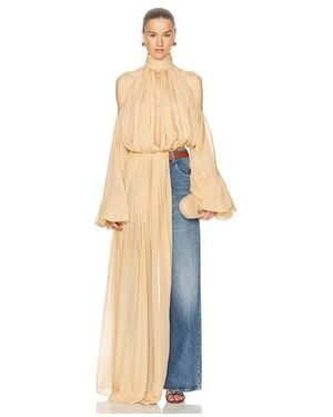 Deme by Gabriella The Sage Top - Natural