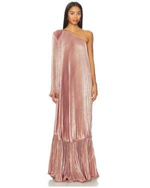 L'idée Vestido Mozart En Color Rose Talla (También En 6/Xs, 8/S) - Multicolor