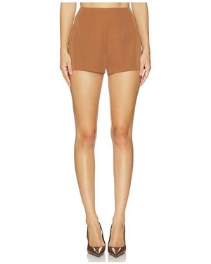 NonChalant Label Clara Short - Mehrfarbig