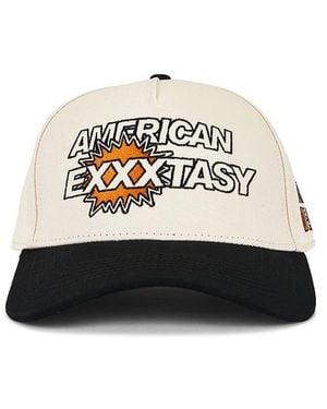 MIDNIGHT RODEO Kappe - Weiß