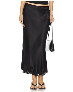 RIXO London Midirock Crystal - Schwarz