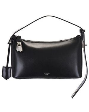 VERAFIED Hobo Bag - Schwarz