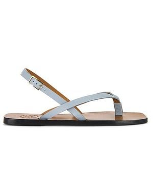 Atp Atelier Teolo Sandals - White