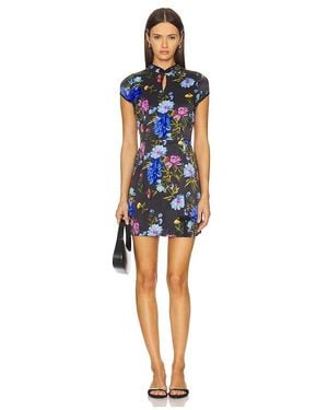 Yumi Kim Xiu Dress - Blue