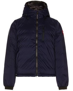 Canada Goose Lodge ジャケット - ブルー