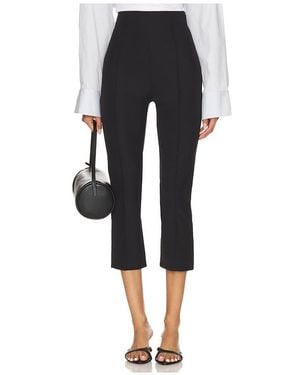 Lovers + Friends Marnie Capri Pant - Black