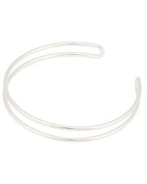 Jenny Bird Yaya Arm Cuff - Black