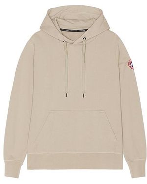 Canada Goose Hoodie - Grau