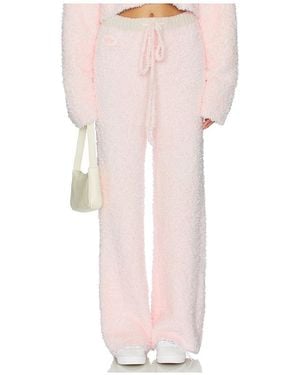 Boys Lie Mami Joggers - Pink